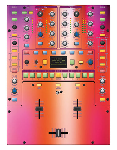 Rane 62 Skin Club Dome